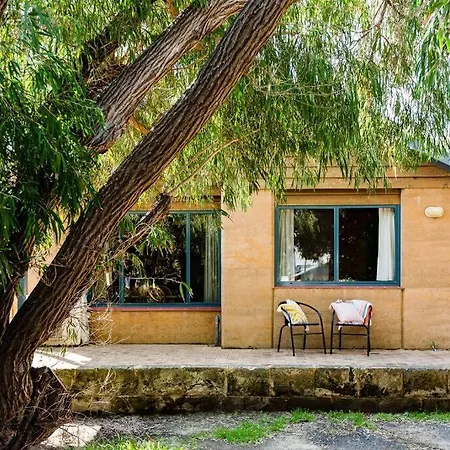Sea Escape Studio - Beach Hideaway In Prevelly Exterior photo
