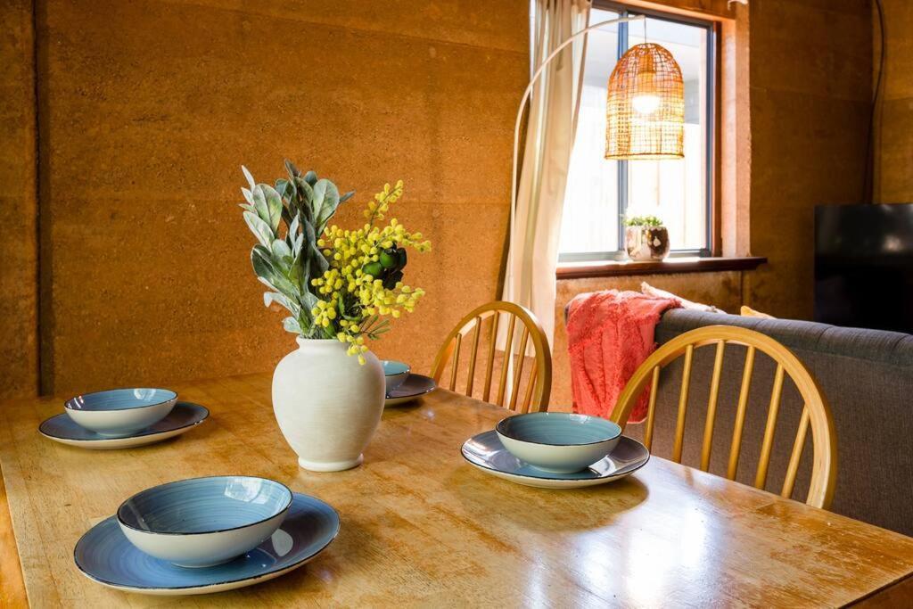 Sea Escape - Hideaway In Chalet *