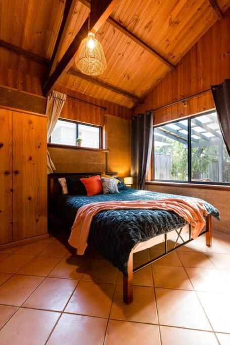 Chalet Sea Escape - Hideaway In *