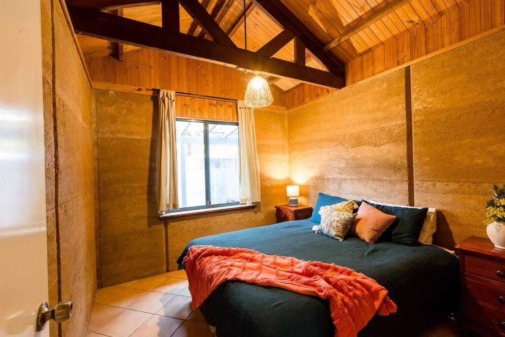 Sea Escape - Hideaway In Chalet