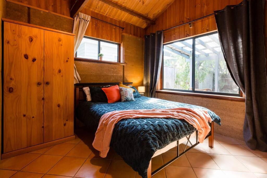 Chalet Sea Escape - Hideaway In Prevelly
