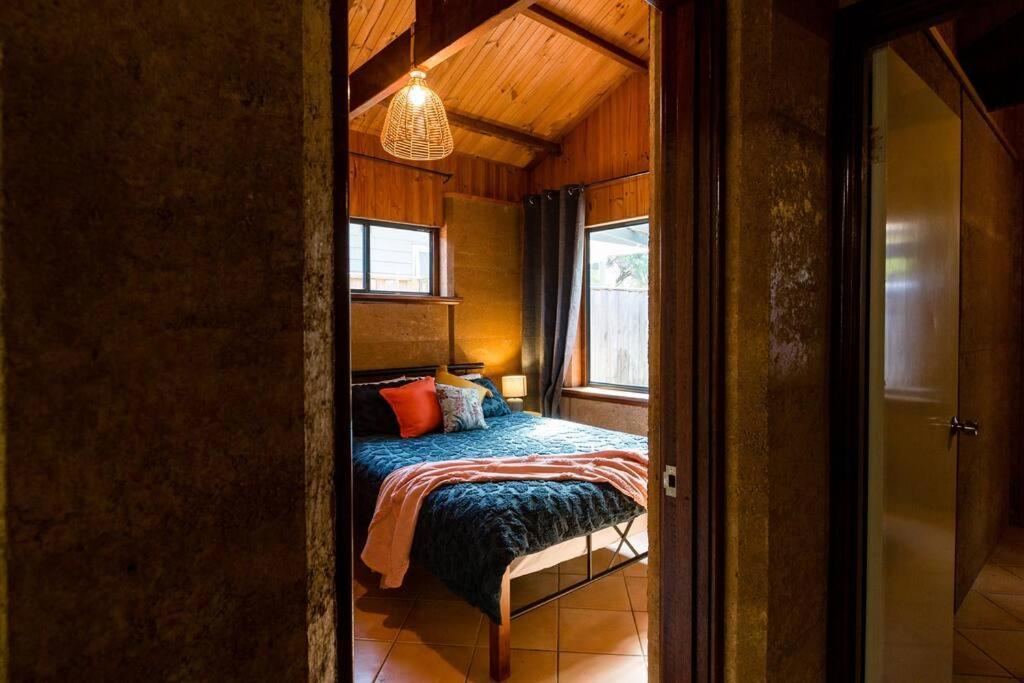 Sea Escape - Hideaway In Chalet Prevelly